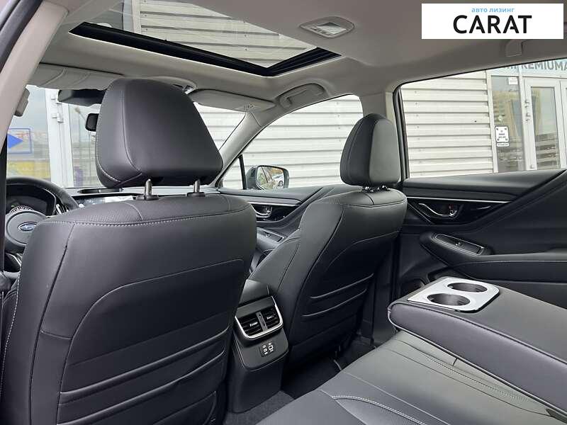 Subaru Outback 2024 Subaru Outback 2024