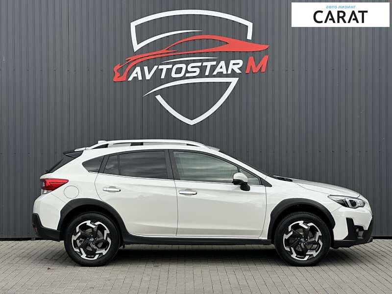 Subaru XV 2020 Subaru XV 2020