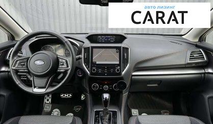 Subaru XV 2020 Subaru XV 2020