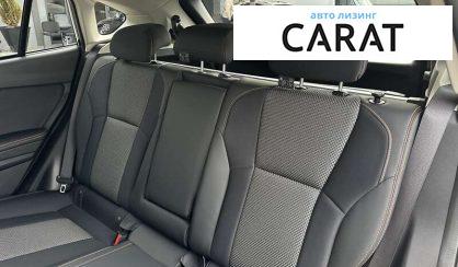 Subaru XV 2020 Subaru XV 2020