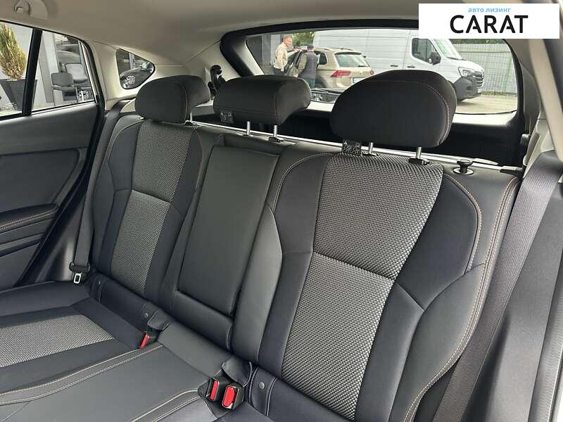 Subaru XV 2020 Subaru XV 2020