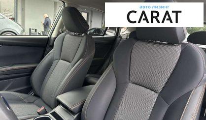 Subaru XV 2020 Subaru XV 2020