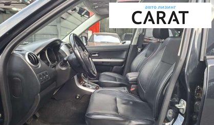 Suzuki Grand Vitara 2006