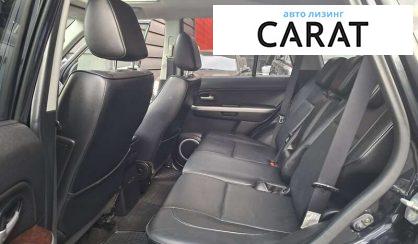 Suzuki Grand Vitara 2006