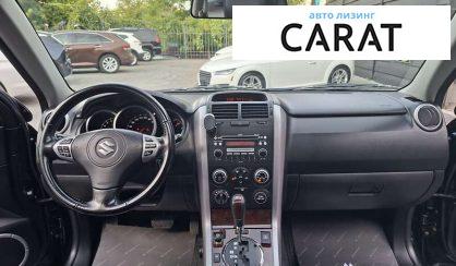 Suzuki Grand Vitara 2006