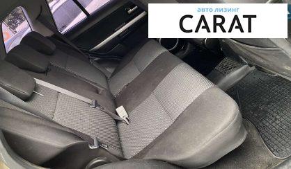 Suzuki Grand Vitara 2007