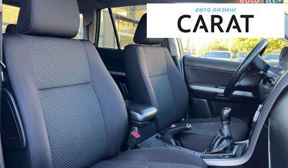 Suzuki Grand Vitara 2008 Suzuki Grand Vitara 2008