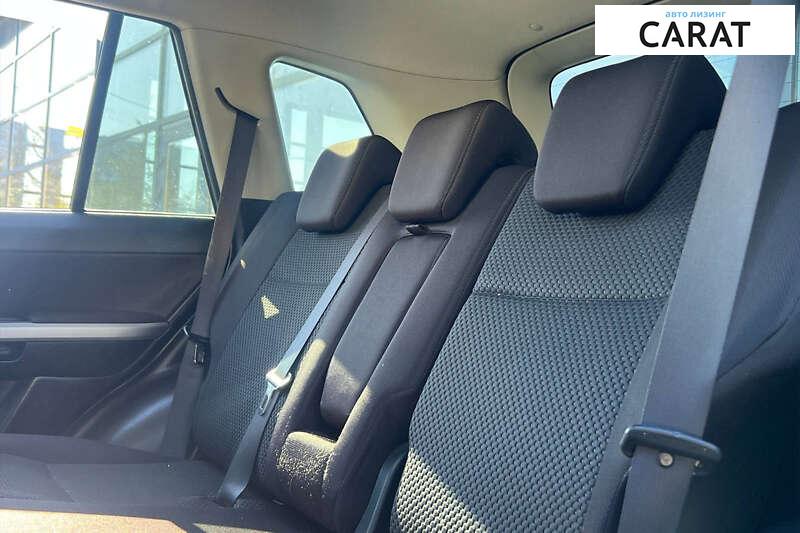 Suzuki Grand Vitara 2008 Suzuki Grand Vitara 2008