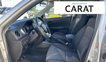 Suzuki Vitara 2021
