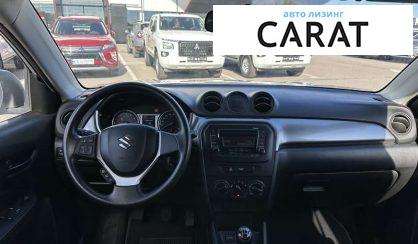 Suzuki Vitara 2021