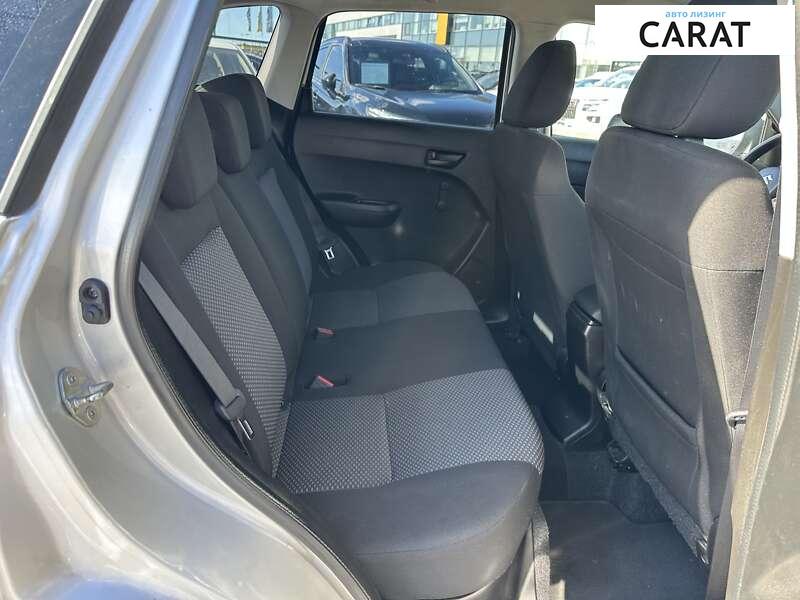 Suzuki Vitara 2021 Suzuki Vitara 2021