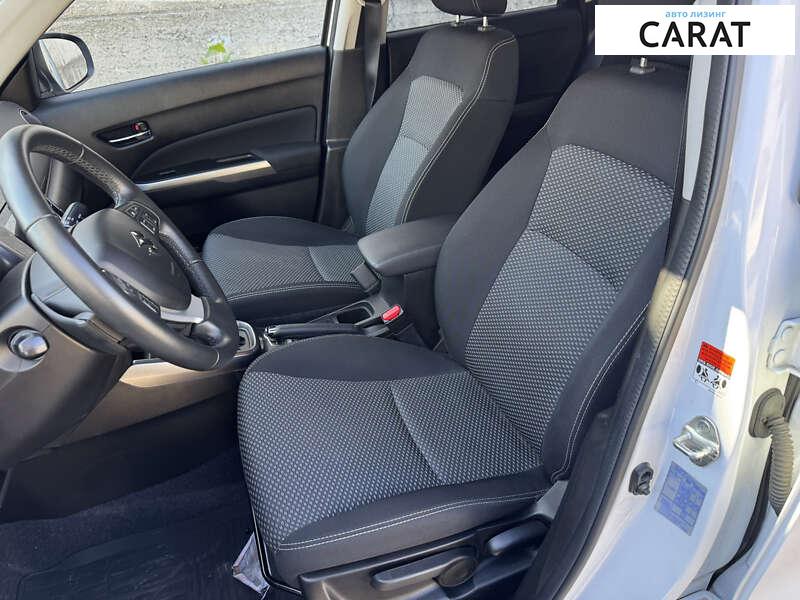 Suzuki Vitara 2020 Suzuki Vitara 2020