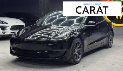 Розглянути Tesla Model 3 2019 Tesla Model 3 2019 - авто лізинг Carat