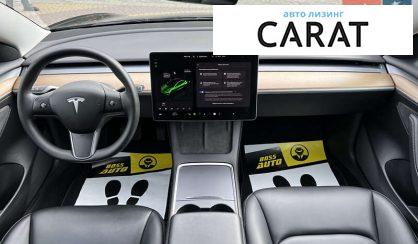 Tesla Model 3 2022 Tesla Model 3 2022