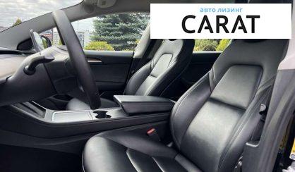 Tesla Model 3 2022 Tesla Model 3 2022