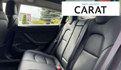 Tesla Model 3 2022 Tesla Model 3 2022