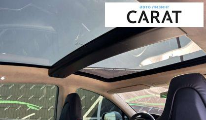 Tesla Model S 2013 Tesla Model S 2013