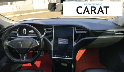 Tesla Model S 2013 Tesla Model S 2013