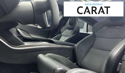 Tesla Model S 2024 Tesla Model S 2024