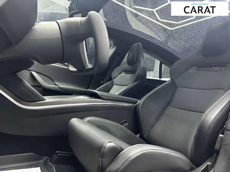 Tesla Model S 2024 Tesla Model S 2024