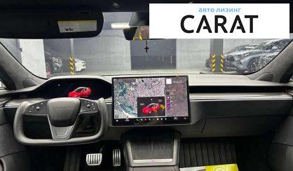 Tesla Model S 2024 Tesla Model S 2024