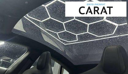 Tesla Model S 2024 Tesla Model S 2024