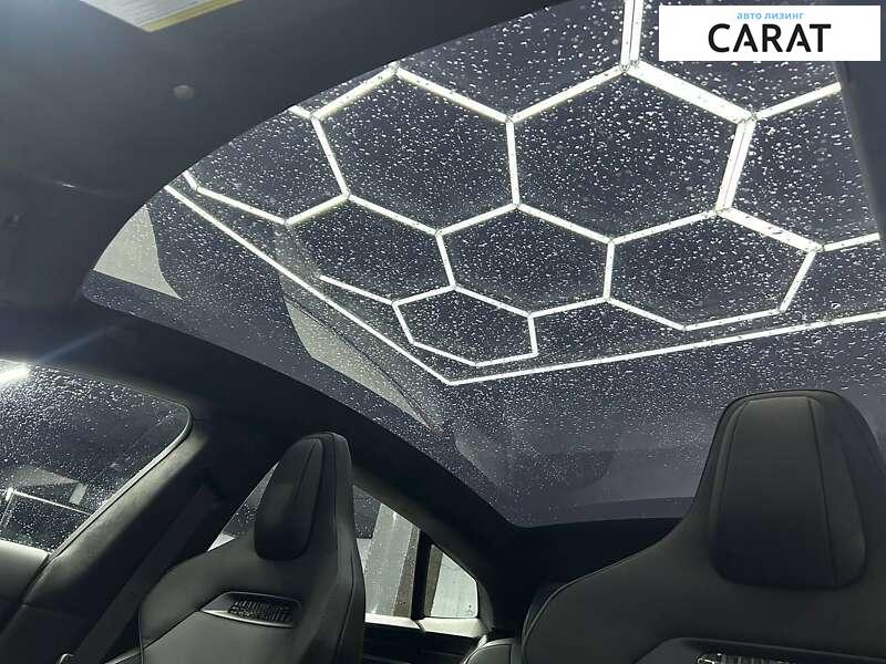 Tesla Model S 2024 Tesla Model S 2024