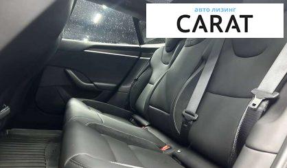 Tesla Model S 2024 Tesla Model S 2024