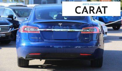 Tesla Model S 2017
