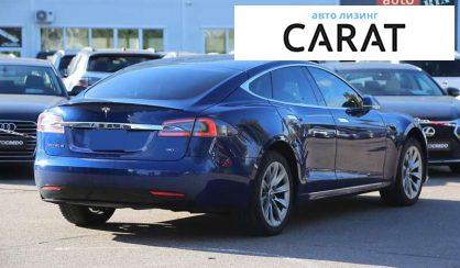 Tesla Model S 2017