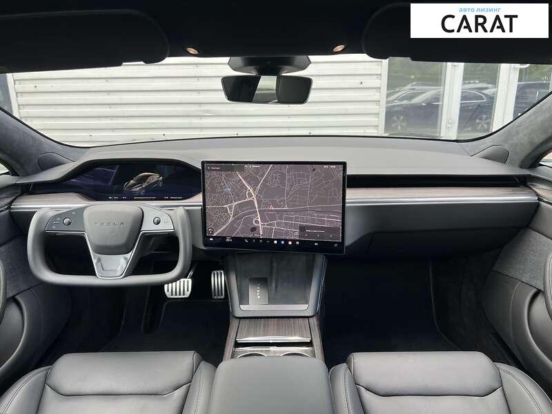 Tesla Model S 2023 Tesla Model S 2023