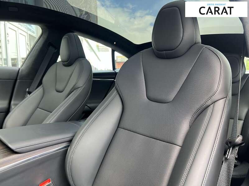 Tesla Model S 2023 Tesla Model S 2023