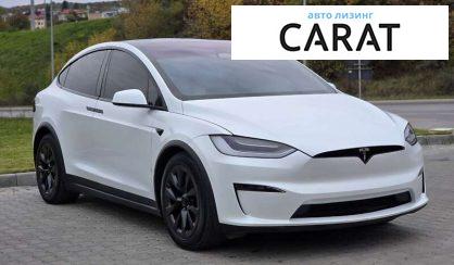 Tesla Model X 2023