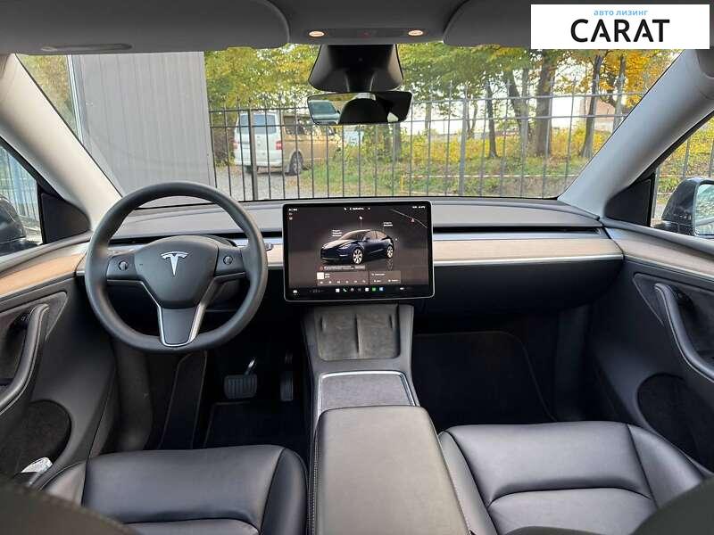 Tesla Model Y 2023 Tesla Model Y 2023