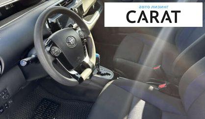 Toyota AQUA 2019 Toyota AQUA 2019