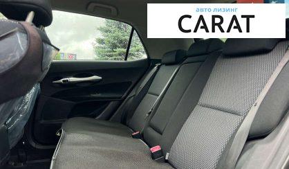 Toyota Auris 2010