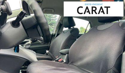 Toyota Auris 2010