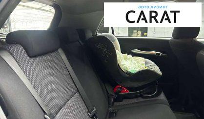 Toyota Auris 2011 Toyota Auris 2011