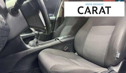 Toyota Avensis Verso 2013
