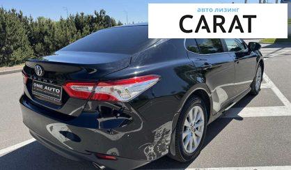 Toyota Camry 2020 Toyota Camry 2020