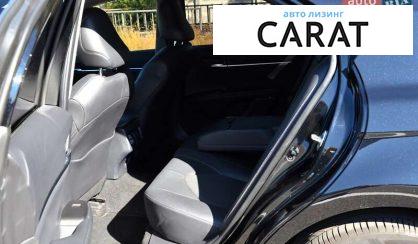 Toyota Camry 2024 Toyota Camry 2024