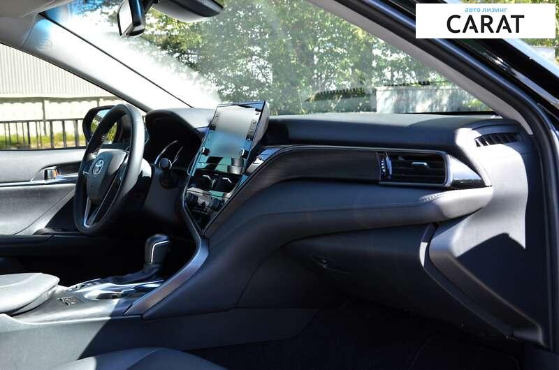 Toyota Camry 2024 Toyota Camry 2024