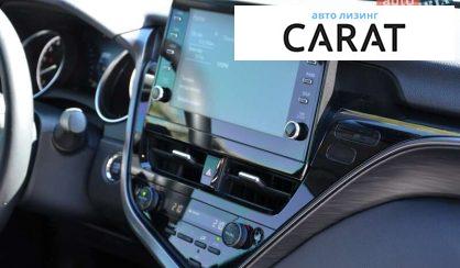 Toyota Camry 2024 Toyota Camry 2024