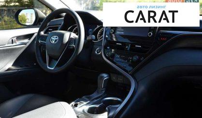 Toyota Camry 2024 Toyota Camry 2024