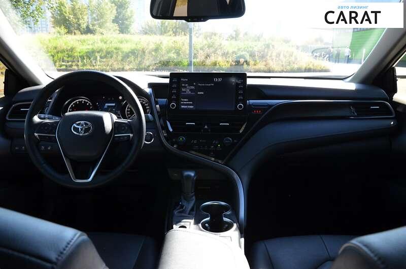 Toyota Camry 2024 Toyota Camry 2024