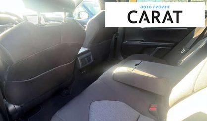 Toyota Camry 2023