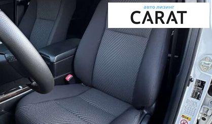 Toyota Camry 2016 Toyota Camry 2016