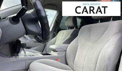 Toyota Camry 2008
