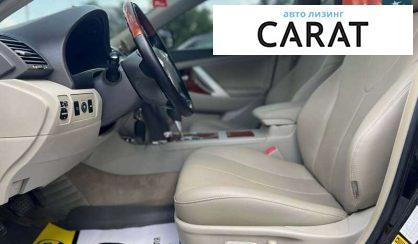 Toyota Camry 2008