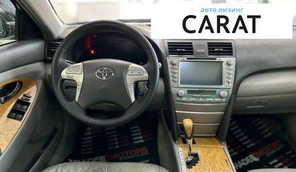 Toyota Camry 2007 Toyota Camry 2007